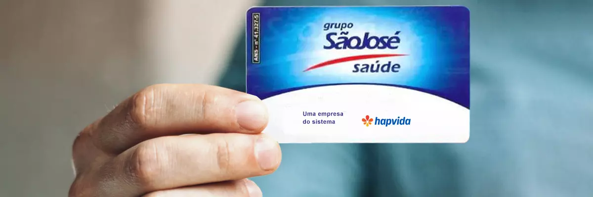 Grupo São José Saúde Jacareí