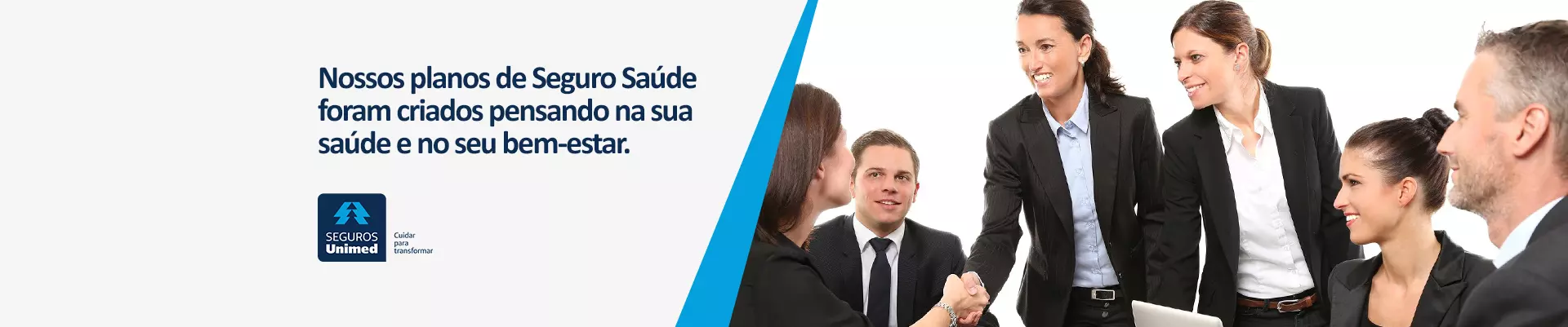 Unimed Seguros - Saúde