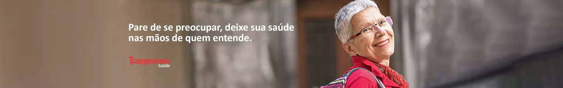 Trasmontano Saúde São Caetano do Sul