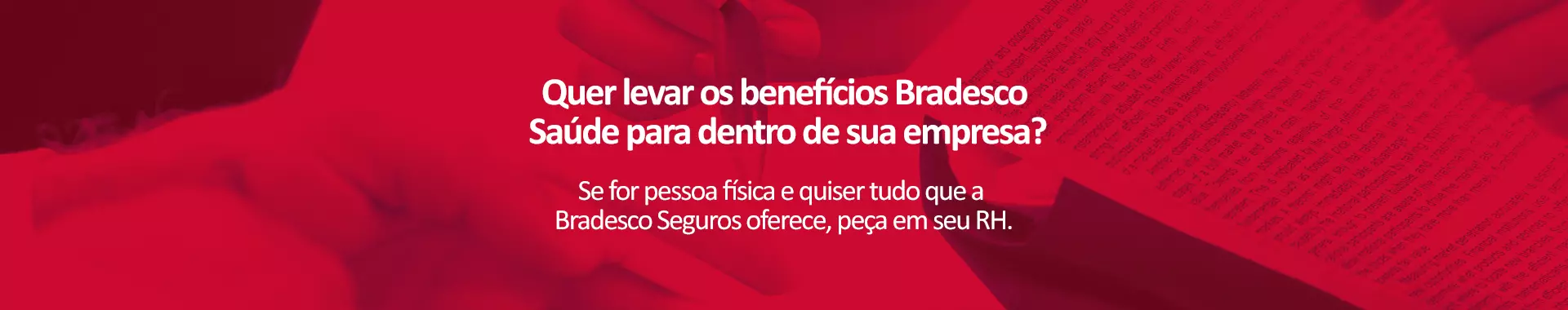 Bradesco Saúde