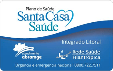 Integrado Litoral Santa Casa