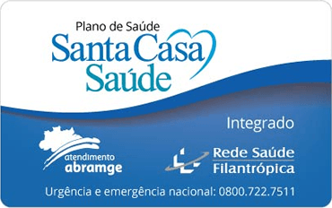  Plano IntegradoSanta Casa São José dos Campos