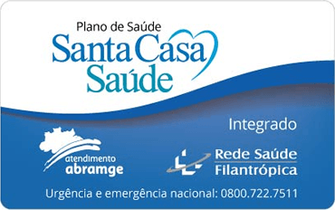  Plano IntegradoSanta Casa Jacareí