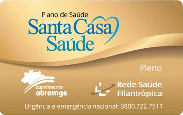 Pleno Santa Casa Saúde