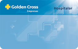 Goldencross Saúde Irecê