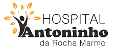 Logo Hospital Ped. Antoninho