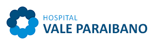 Logo Hospital Vale Paraibano