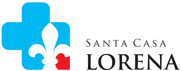 Logo Hospital Santa Casa lorena