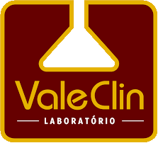 Logo Laboratório Vale Clin