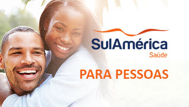 SulAmérica Pessoa Física Conceição da Aparecida 