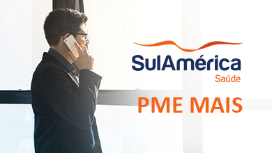 SulAmérica PME mais Palma 