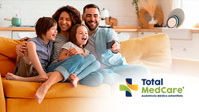 Total MedCare Guarulhos